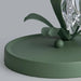 Niya Green Table Lamp - Simprolos