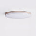 Noa Travertine Ceiling Light - Simprolos