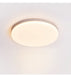 Noa Travertine Ceiling Light - Simprolos