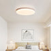 Noa Travertine Ceiling Light - Simprolos