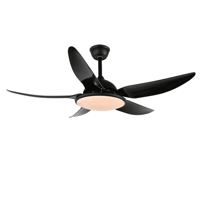 Noctura Ceiling Fan Light - Simprolos