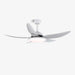 Noctura Ceiling Fan Light - Simprolos