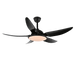 Noctura Ceiling Fan Light - Simprolos