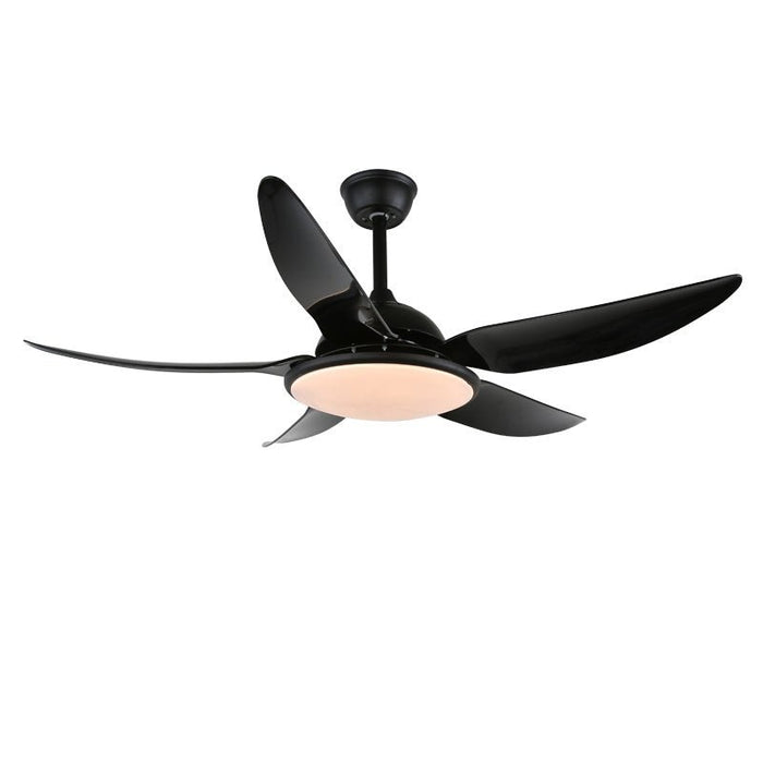 Noctura Ceiling Fan Light - Simprolos