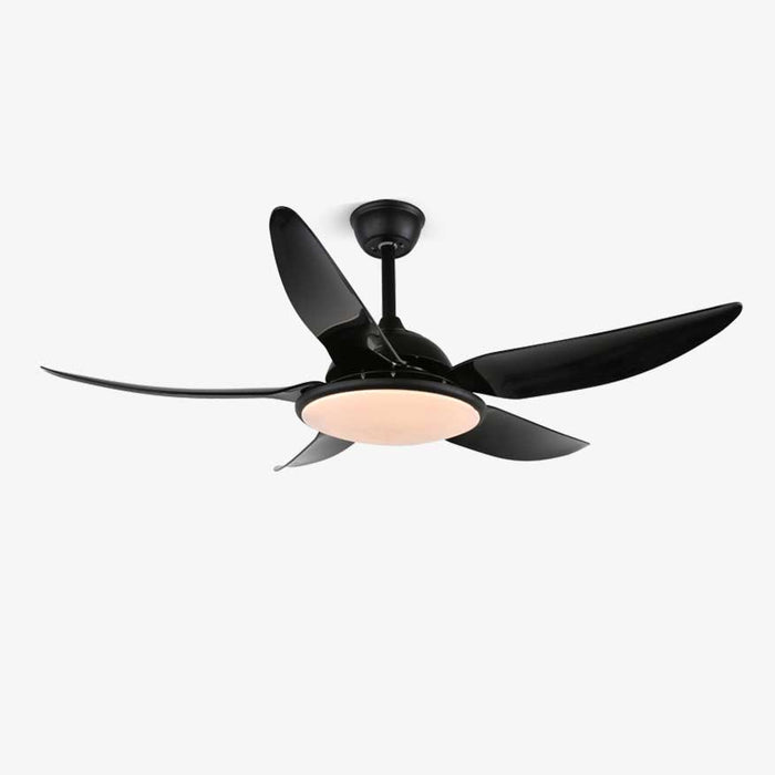 Noctura Ceiling Fan Light - Simprolos