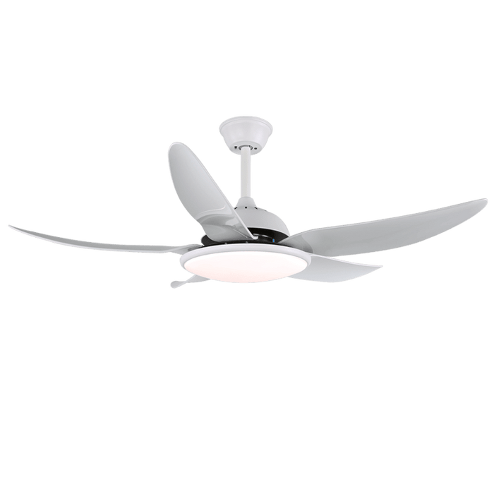 Noctura Ceiling Fan Light - Simprolos