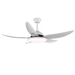 Noctura Ceiling Fan Light - Simprolos