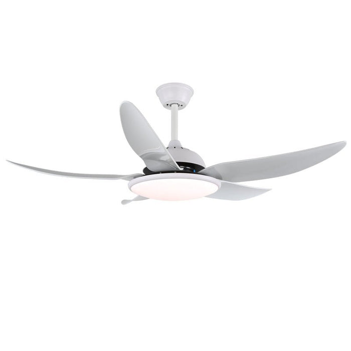 Noctura Ceiling Fan Light - Simprolos