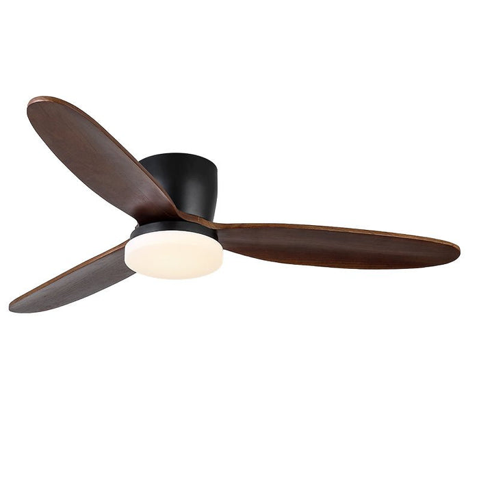 Nocturnus Ceiling Fan Light - Simprolos