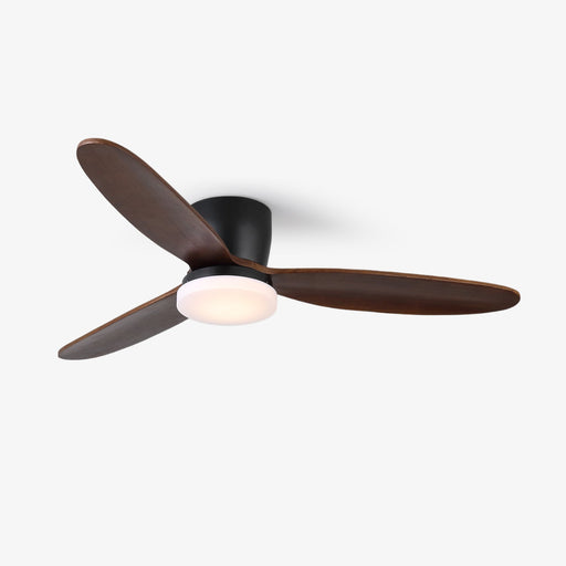 Nocturnus Ceiling Fan Light - Simprolos