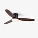 Nocturnus Ceiling Fan Light - Simprolos