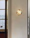 Noema Alabaster Wall Sconce - Simprolos