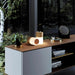 Nomad Lantern Table Lamp - Simprolos