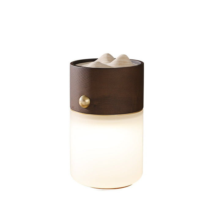 Nomad Lantern Table Lamp - Simprolos