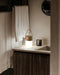 Nomad Lantern Table Lamp - Simprolos