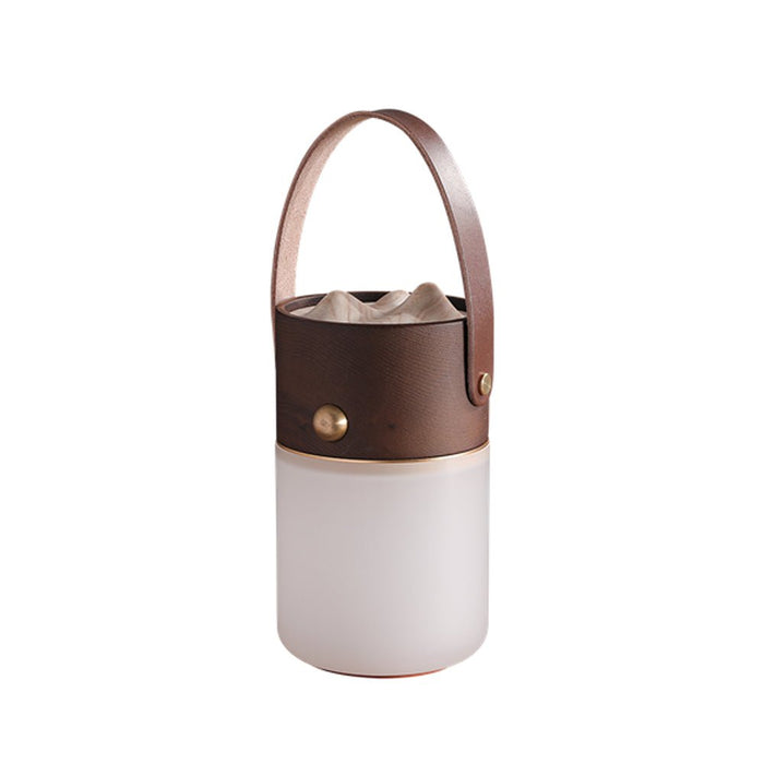 Nomad Lantern Table Lamp - Simprolos