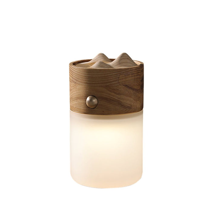 Nomad Lantern Table Lamp - Simprolos