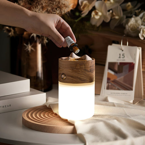 Nomad Lantern Table Lamp - Simprolos