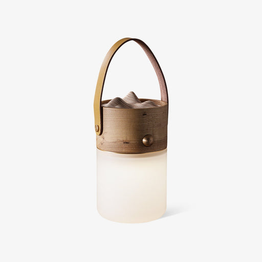 Nomad Lantern Table Lamp - Simprolos