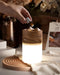 Nomad Lantern Table Lamp - Simprolos