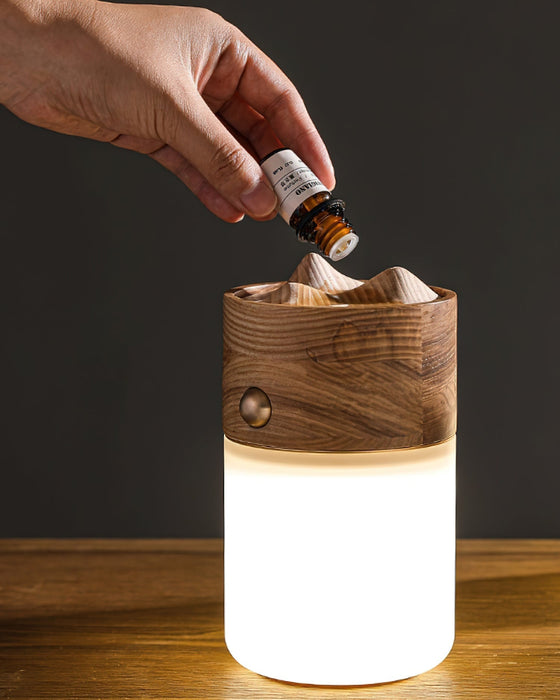 Nomad Lantern Table Lamp - Simprolos
