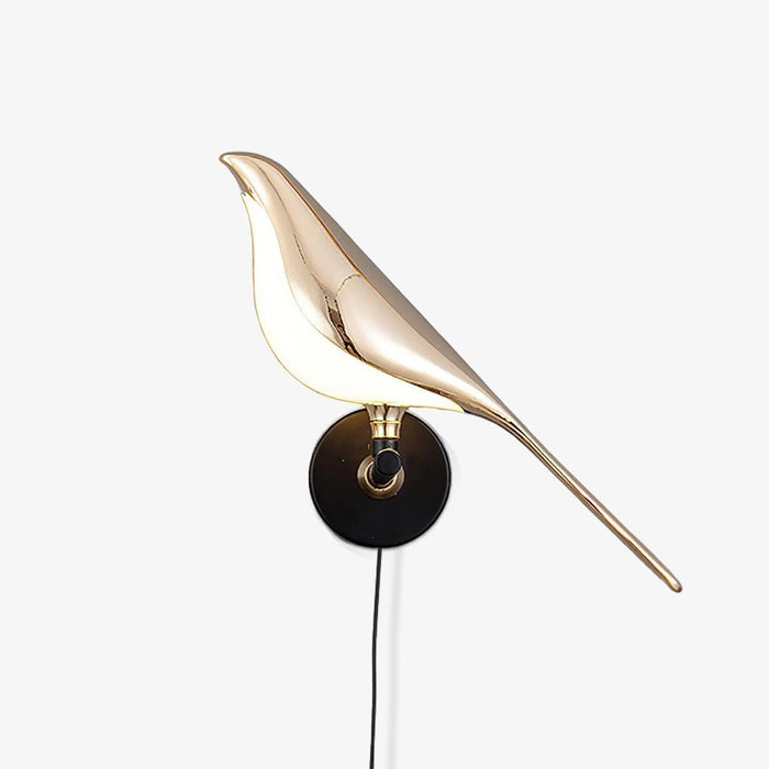 Nomi Plug - in Wall lamp - Simprolos