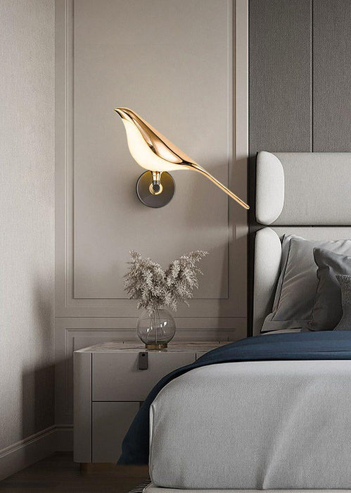 Nomi Plug - in Wall lamp - Simprolos