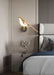 Nomi Plug - in Wall lamp - Simprolos