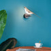 Nomi Plug - in Wall lamp - Simprolos