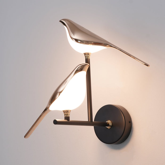 Nomi Plug - in Wall lamp - Simprolos