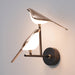 Nomi Plug - in Wall lamp - Simprolos