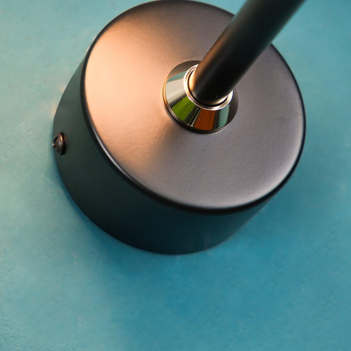 Nomi Plug - in Wall lamp - Simprolos