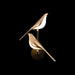 Nomi Plug - in Wall lamp - Simprolos