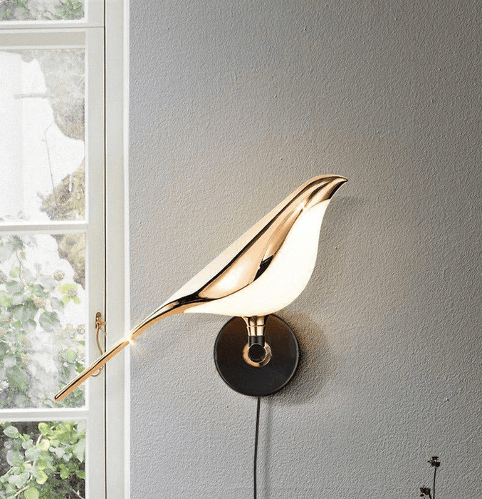 Nomi Plug - in Wall lamp - Simprolos