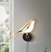 Nomi Plug - in Wall lamp - Simprolos