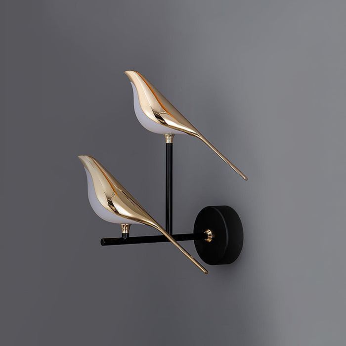 Nomi Plug - in Wall lamp - Simprolos