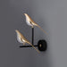Nomi Plug - in Wall lamp - Simprolos
