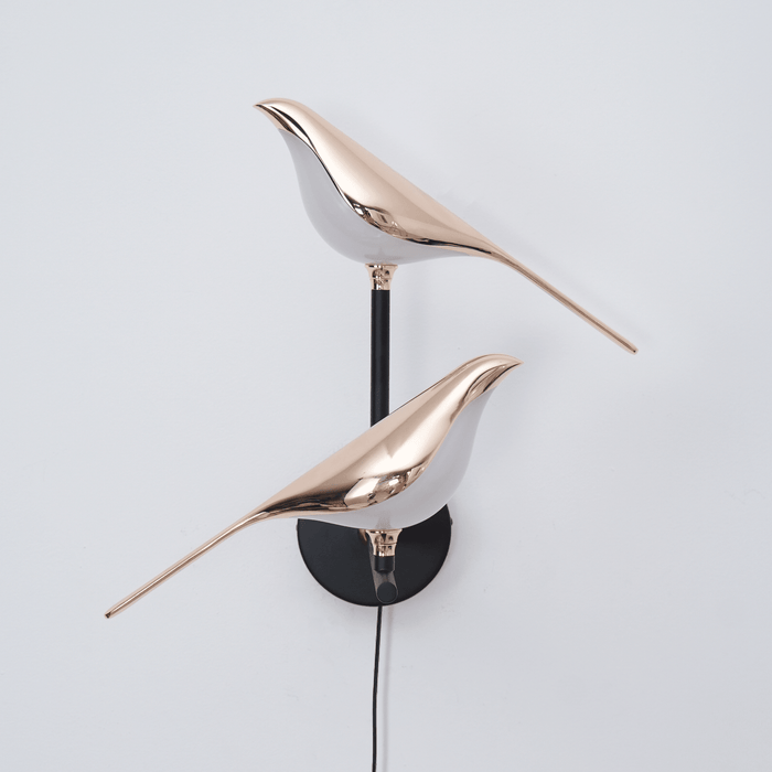 Nomi Plug - in Wall lamp - Simprolos