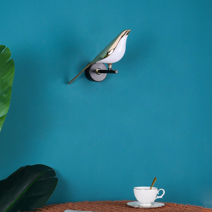 Nomi Plug - in Wall lamp - Simprolos