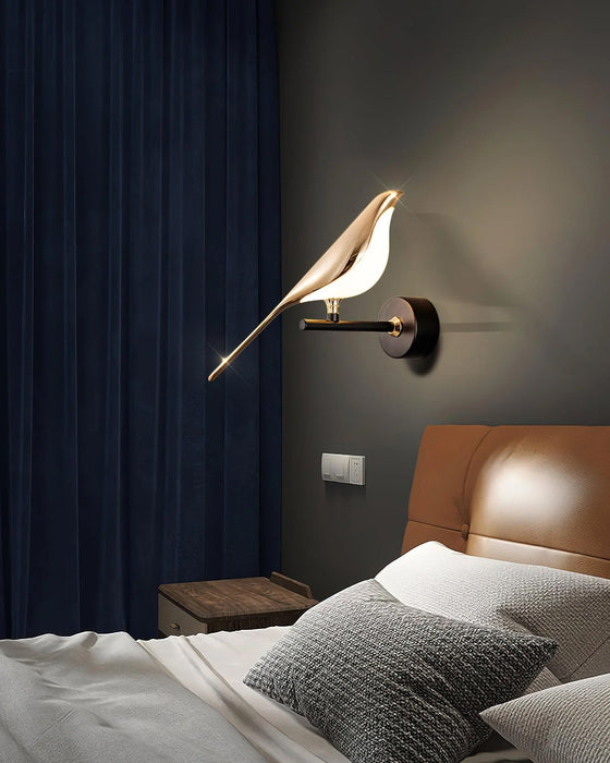 Nomi Plug - in Wall lamp - Simprolos