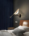 Nomi Plug - in Wall lamp - Simprolos