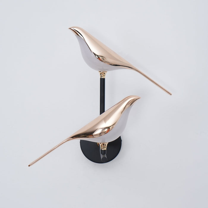 Nomi Plug - in Wall lamp - Simprolos