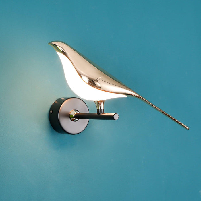 Nomi Plug - in Wall lamp - Simprolos