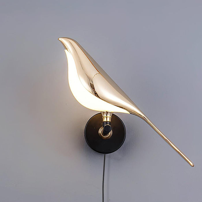 Nomi Plug - in Wall lamp - Simprolos