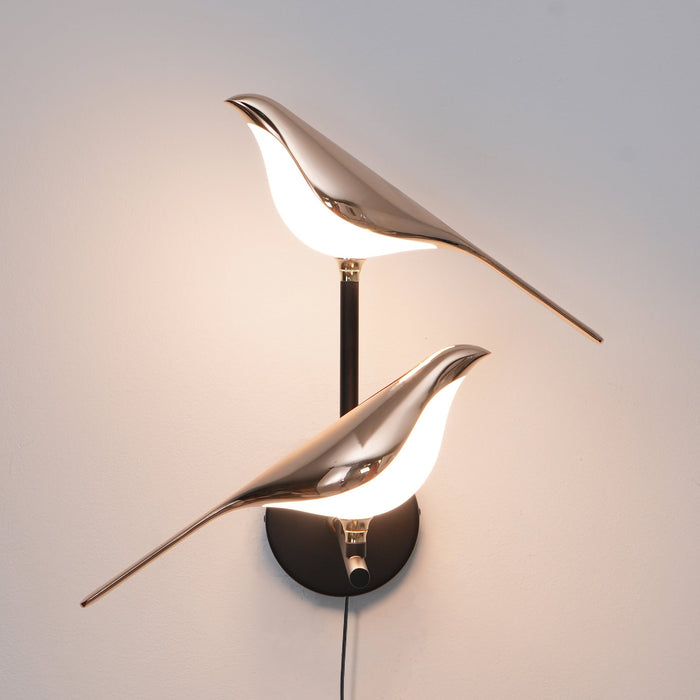 Nomi Plug - in Wall lamp - Simprolos