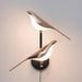 Nomi Plug - in Wall lamp - Simprolos