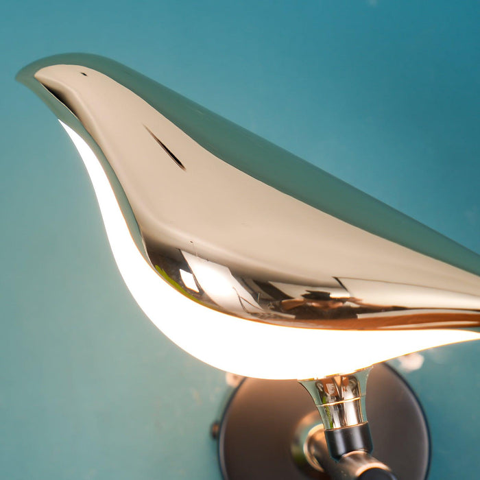 Nomi Plug - in Wall lamp - Simprolos