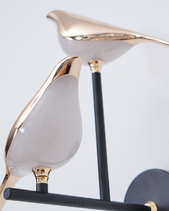 Nomi Plug - in Wall lamp - Simprolos