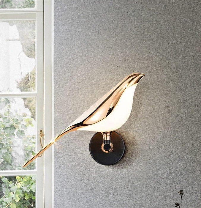 Nomi Plug - in Wall lamp - Simprolos