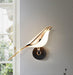 Nomi Plug - in Wall lamp - Simprolos